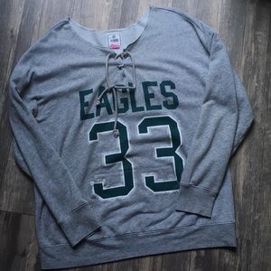 Eagles sweatshirt